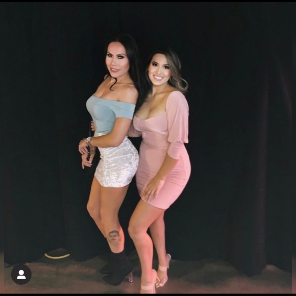 Dress - Picture 2 of 2